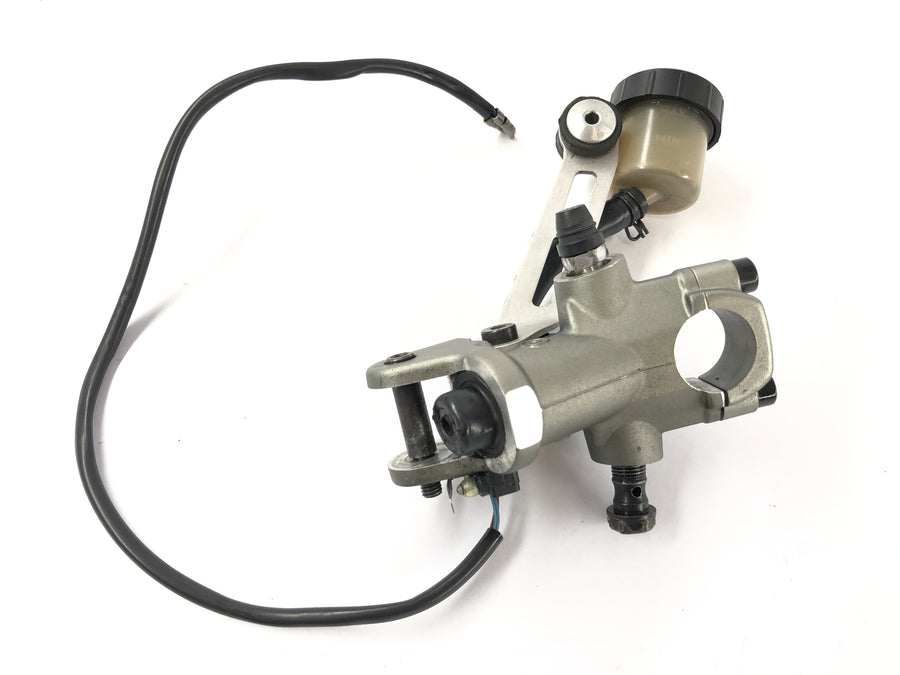 Ducati 1098 S H7 [2009] - Kupplungspumpe