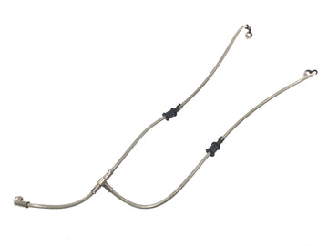 Ducati Monster S4R M4 [2004] - Bremsleitung Stahlflex Bremsschlauch vorne