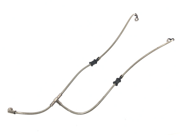 Ducati Monster S4R M4 [2004] - Bremsleitung Stahlflex Bremsschlauch vorne