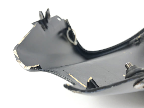 Honda NX 650 RD02 [1989] - Странство