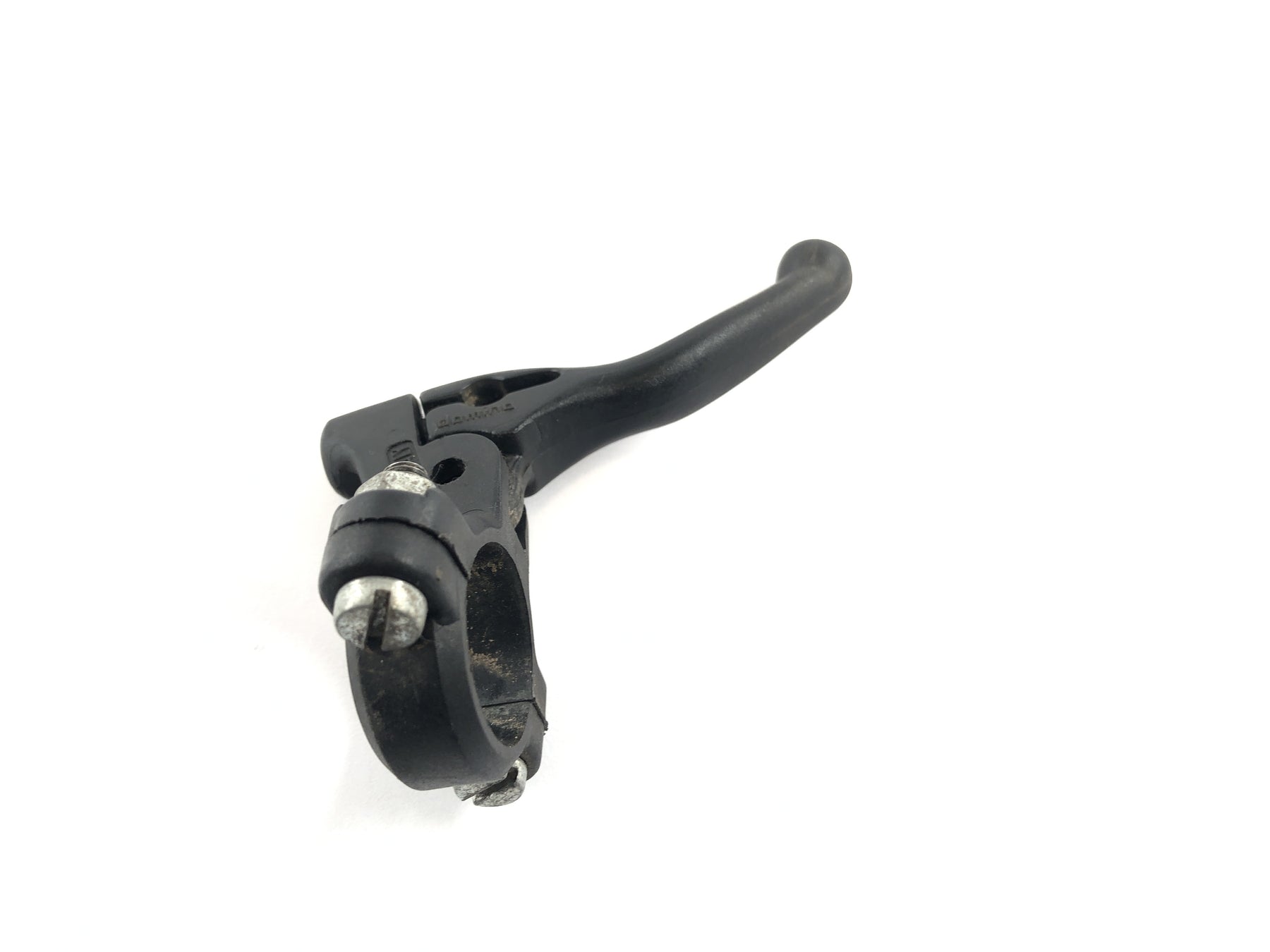 Honda XR 600 R PE04 [1993] - decompression lever - 0