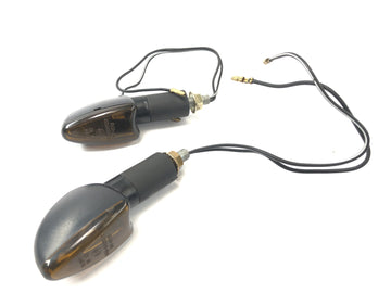 Husqvarna TE 610 E Dual H7 [1999] - Blinker Set Paar