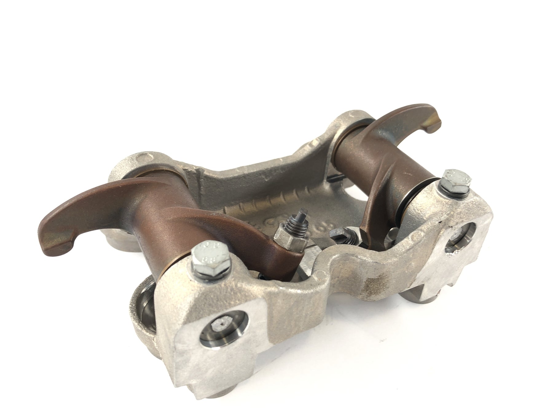 Moto Guzzi 1200 Sport [2007] - rocker arm left - 0