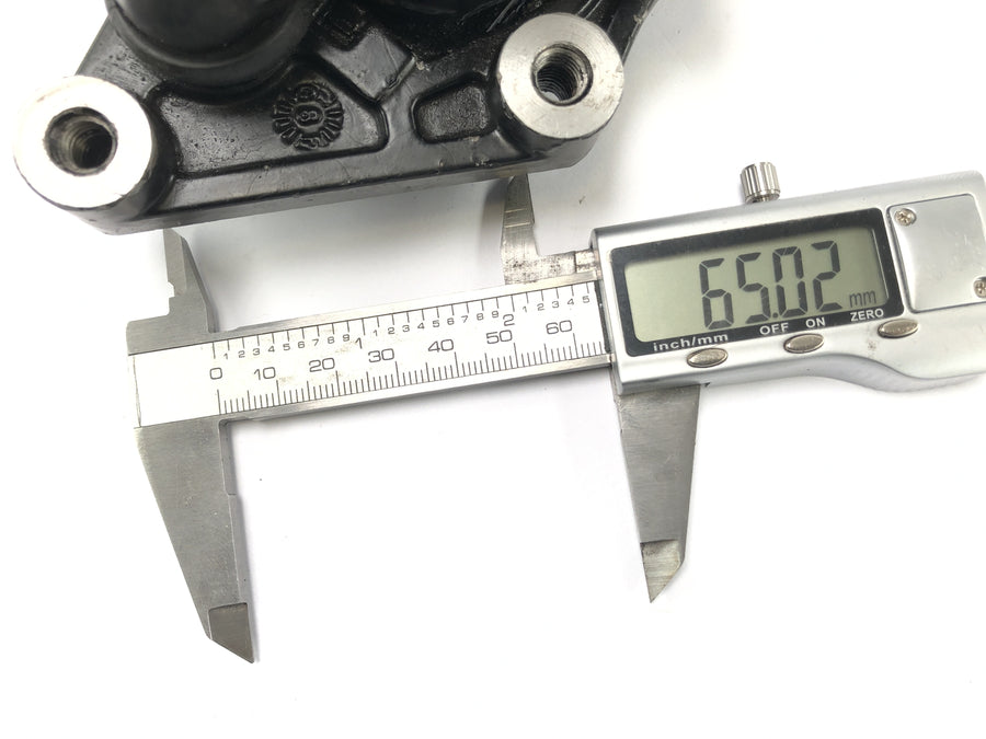 Honda NSR 125 JC22 [1998] - Bremssattel Bremszange vorne