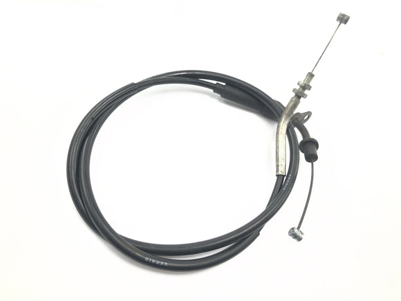 Yamaha WR 125 X DE07 [2010] - Cable del acelerador Cable Bowden