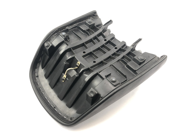 BMW R 1150 RS R22 [2003] - Pillion-istuin, matkustajan istuin, takaistuintyyny