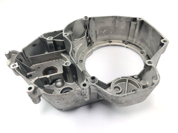 BMW K 100 [1984] - Koblingsdæksel, motordæksel, transmissionsflange