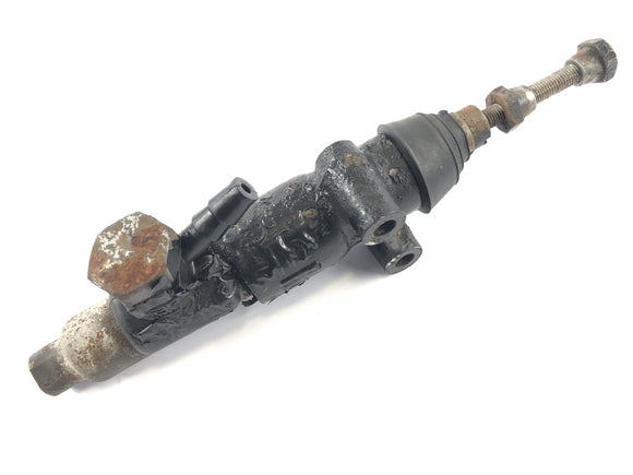 Triumph Bonneville T140V [1976] - Bomba de freno detrás