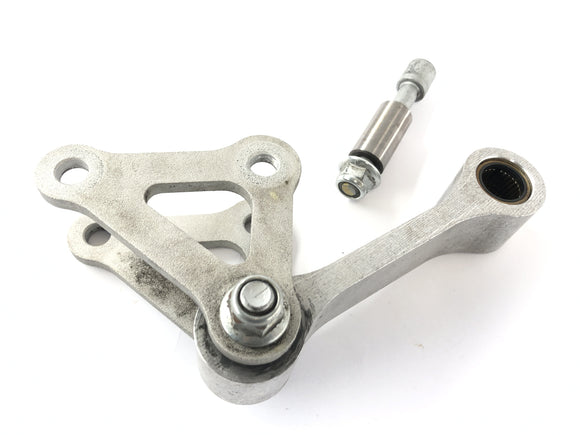 Aprilia RSV4 1000 [2010] - Bone a leva del cane