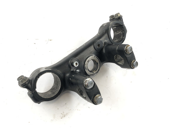 Honda XR 600 R PE04 [1993] - Puente de la bifurcación arriba