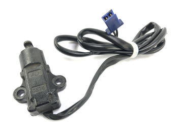 Aprilia RSV4 1000 [2010] - interruptor de soporte lateral