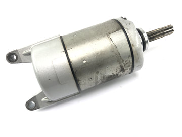 Honda FMX 650 RD12 [2006] - Anlasser Startermotor Elektrostarter Mitsuba 12V - 0
