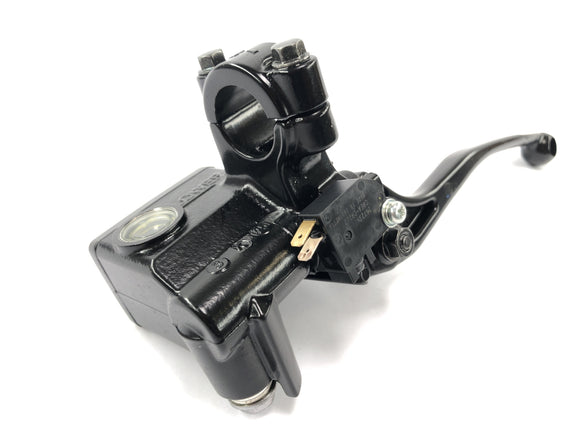 Kawasaki Ninja 125 BX125B [2024] - Bremspumpe vorne Handbremspumpe mit Hebel