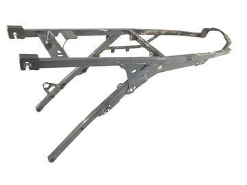 KTM 640 LC4 EGS [1999] - Heckrahmen Heckunterzug Heckrahmenstrebe