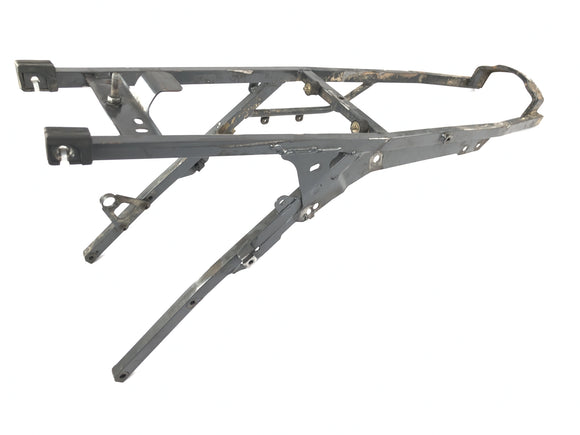 KTM 640 LC4 EGS [1999] - Heckrahmen Heckunterzug Heckrahmenstrebe