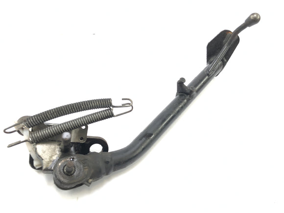 BMW R 1100 S R11S [2005]  - フェザースタンドのサイドスタンド