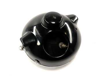 Honda XBR 500 PC15 [1989] - Scheinwerfer Frontlicht Motorradlampe H4 Gehäuse - 0