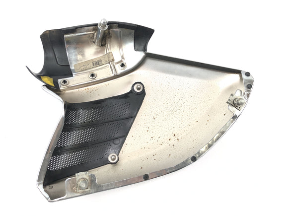 BMW R 1200 CL K30 [2003]  - 左側のエアフィルターのふた