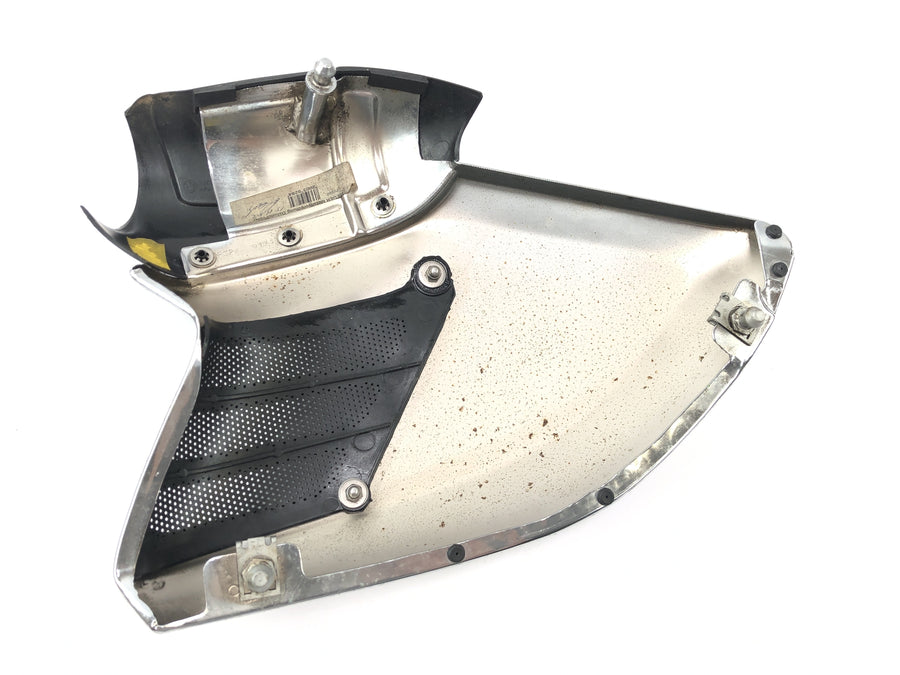 BMW R 1200 CL K30 [2003] - Luftfilterdeckel links