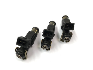 Benelli TNT 1130 [2009] - Insprutningsmunstyckessats - 0