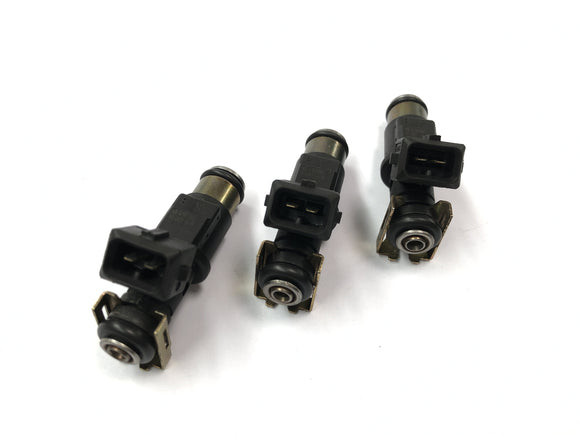 Benelli TNT 1130 [2009] - Insprutningsmunstyckessats