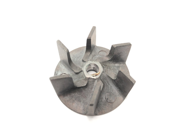 Husqvarna TE 610 E Dual H7 [1999] - Wasserpumpenrad