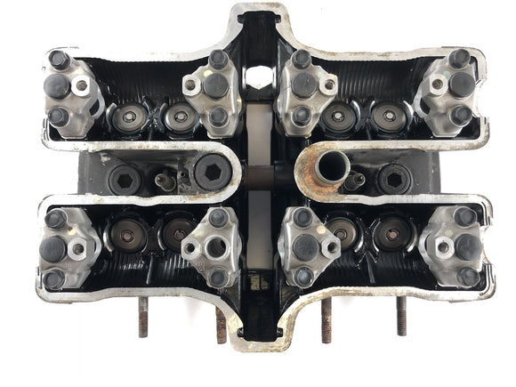 Yamaha v Max 1200 2We [1996]  - 圆柱体头在前面