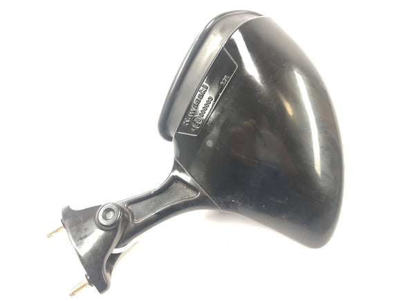 Kawasaki ZX 12 R ZXT20A [2001] - Spegel backspegel ytterspegel höger
