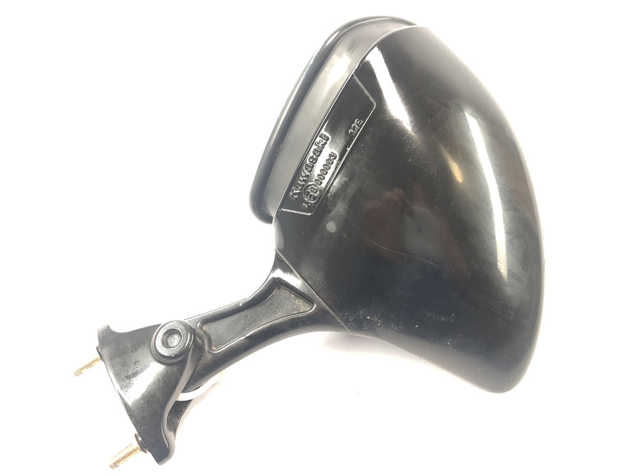 Kawasaki ZX 12 R ZXT20A [2001] - Spiegel Rückspiegel Außenspiegel rechts