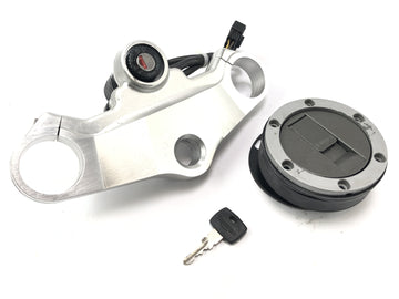 Triumph Daytona 955i T595N [2003] - Locksmith Lock Lock