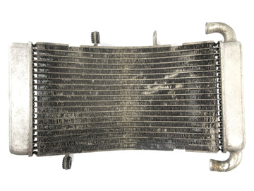 Cagiva Mito 125 EVO 8p [2000] - Rimuovo dell'acqua dello scambiatore di calore fresco - 0