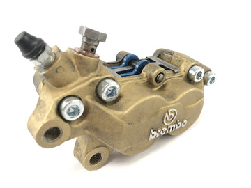 Ducati Monster M600 [1995] - Brake caliper brake tongs at the front