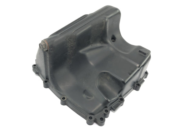 Triumph Street Triple R 675 D67ld [2010]  - オイルパンエンジンの蓋