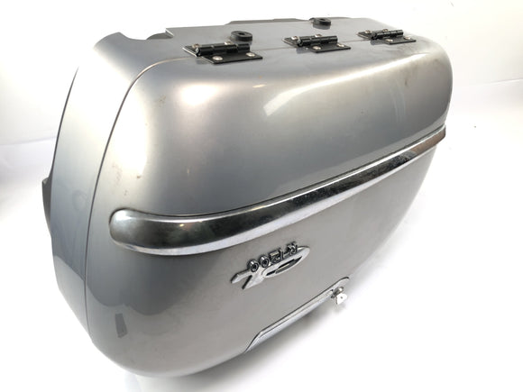 BMW R 1200 CL K30 [2003] - Case latérale sur le boîtier à bagages à droite Espace de stockage du boîtier de moto