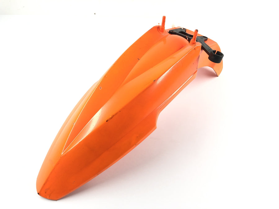 KTM LC4 640 [2003] - Fender z przodu