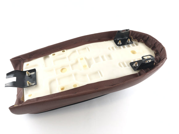 Yamaha XS 400 2A2 [1982] - Selle