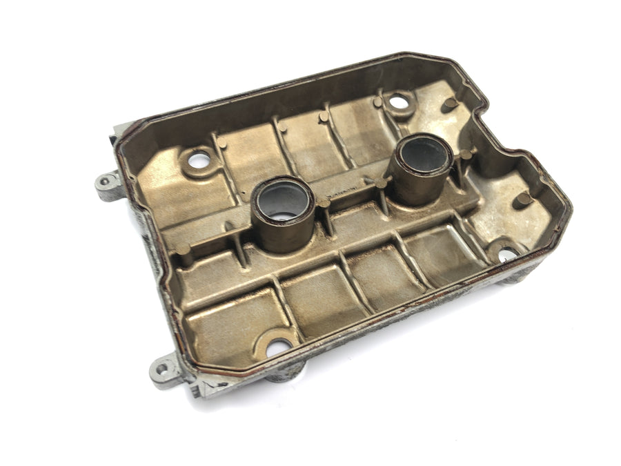 Honda ST 1100 SC26 Pan European [1990] - Ventildeckel links Zylinderkopfdeckel Motordeckel