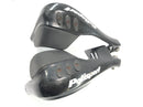 Honda SLR 650 RD09 [1997] - Handicatitors de protectores Hand Set Pareja PoliSport Black-1
