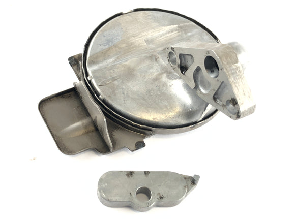 Yamaha XT 600 Zenere 34L [1985] - Sito olejowe