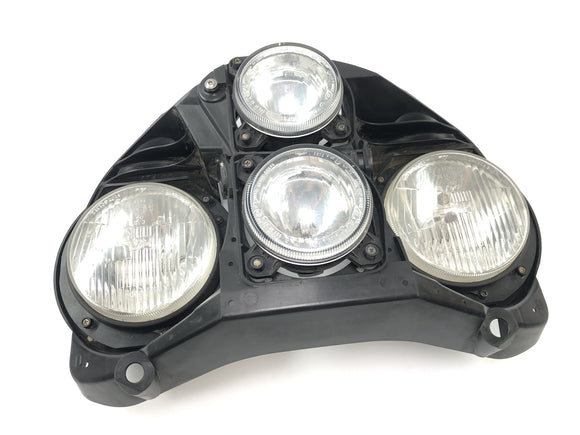 BMW R 1200 CL K30 [2003]  - ヘッドライトフロントライト照明ユニット