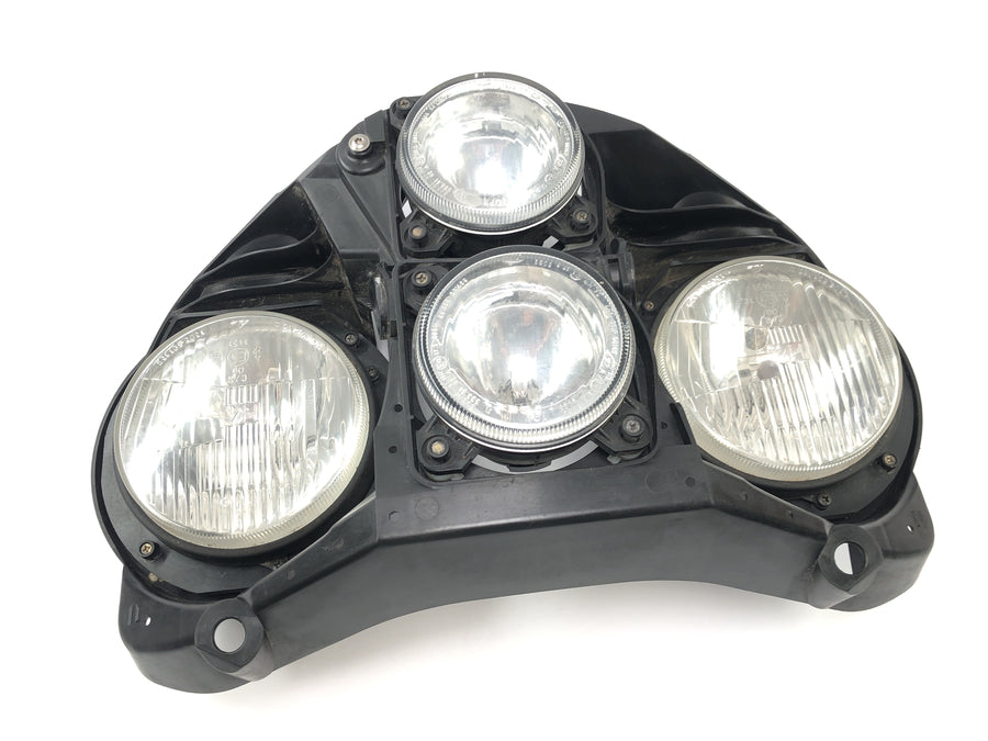 BMW R 1200 CL K30 [2003] - Scheinwerfer Frontlicht Beleuchtungseinheit