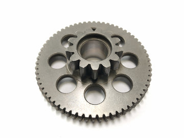 Yamaha YZF R1 RN09 [2003] - Equipamento inicial