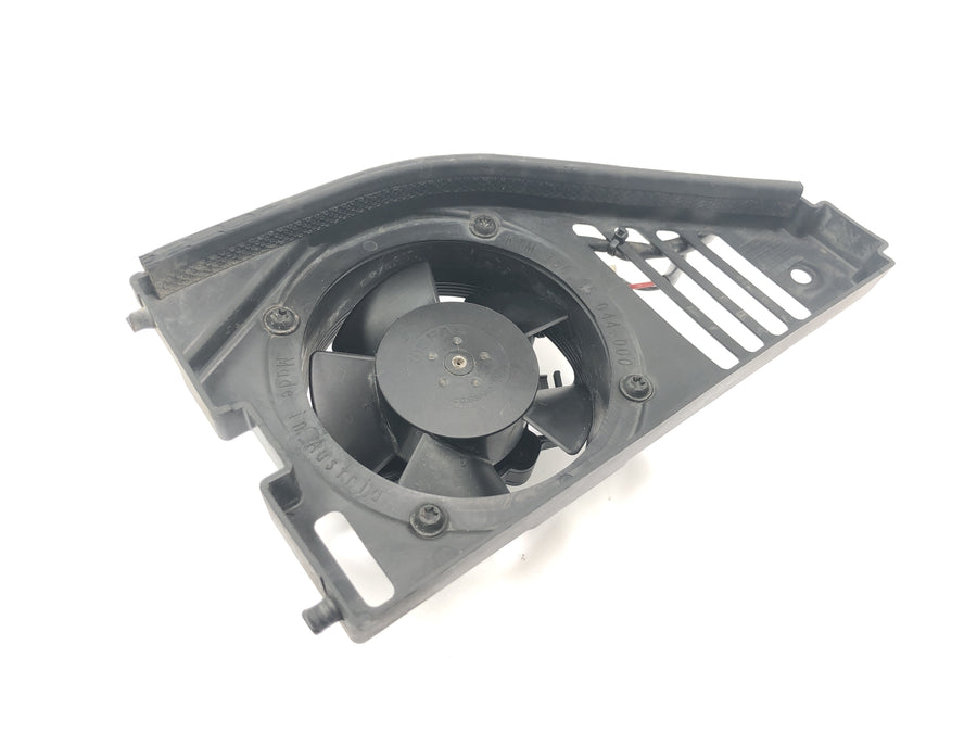 KTM Duke 690 A3 [2012] - Fan Radiator Fan Koelventilator Radiateurventilator Elektrisch 12V