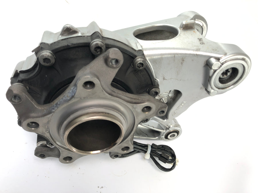 BMW R 1200 ST R1ST [2006] - Napęd końcowy z tylnego koła Kardan 34/13