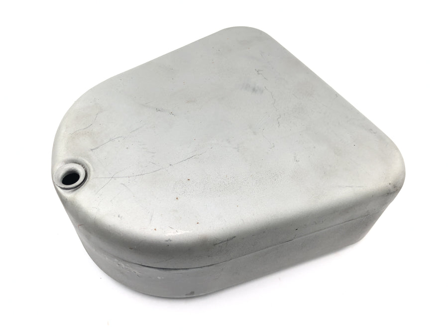 Moto Guzzi V7 Special [1971] - 储物箱工具箱