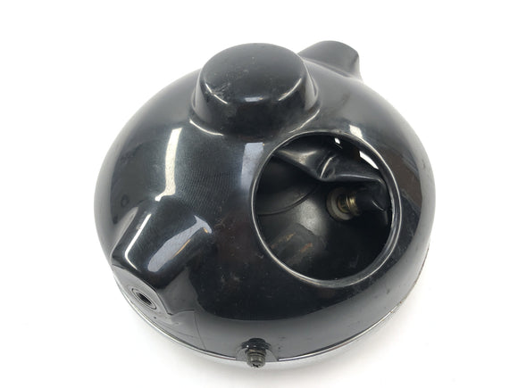 Honda CB 750 RC42 [1996] - headlights