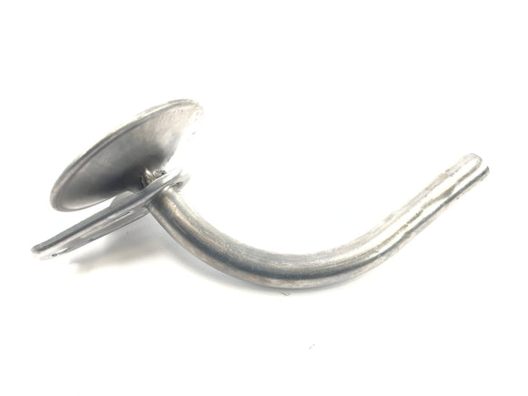 BMW K 100 [1984] - Sací potrubí oleje Sací potrubí oleje Sítko olejového čerpadla Sítko olejového filtru Síto sání