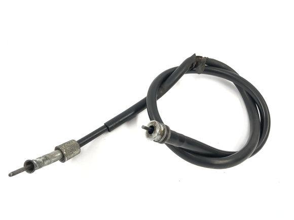 Suzuki GSX R 1100 GV73B [1990] - Tachowave