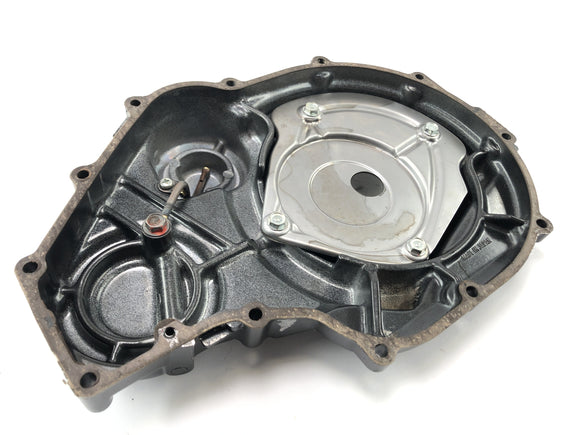川崎GPZ 1100 ZXT10E [1997] -Clutch Lid Motor Lid