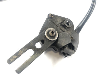 Kawasaki Vn 1600 Средняя полоса Vnt60b [2005] - Стоятка боковой подставки - 0